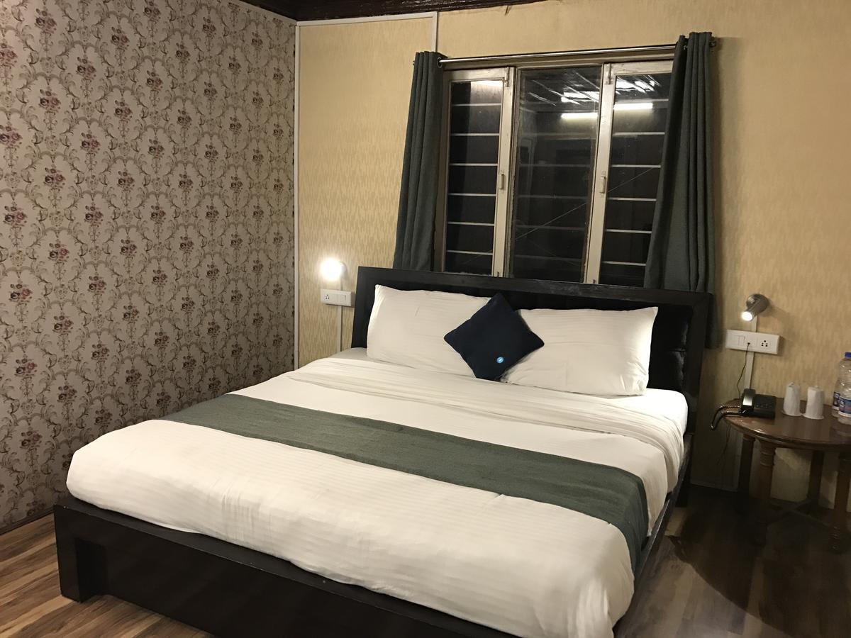 Hotel Skylark Nainital Camera foto