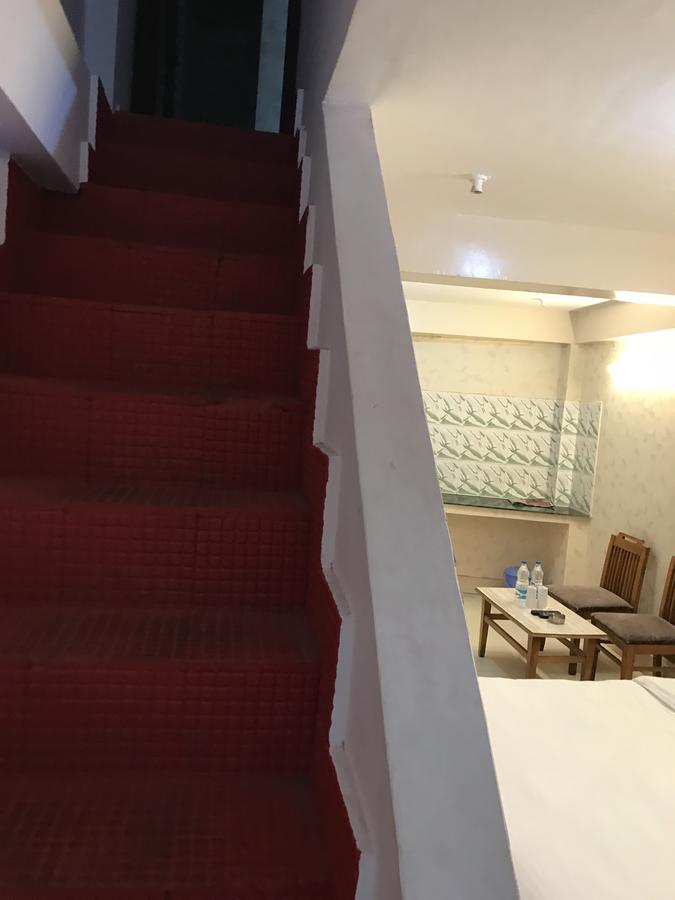 Hotel Skylark Nainital Camera foto